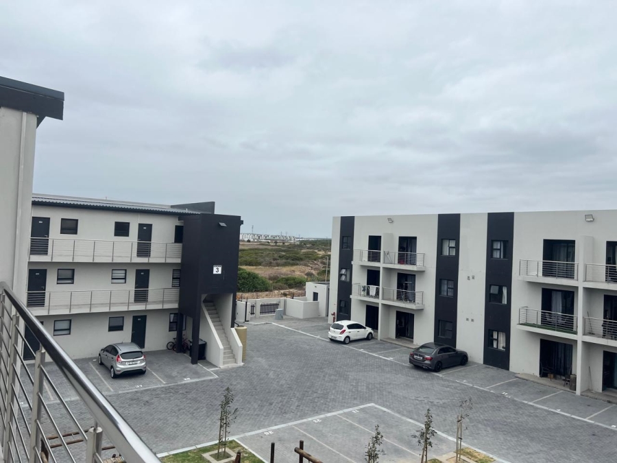 2 Bedroom Property for Sale in Parklands Western Cape